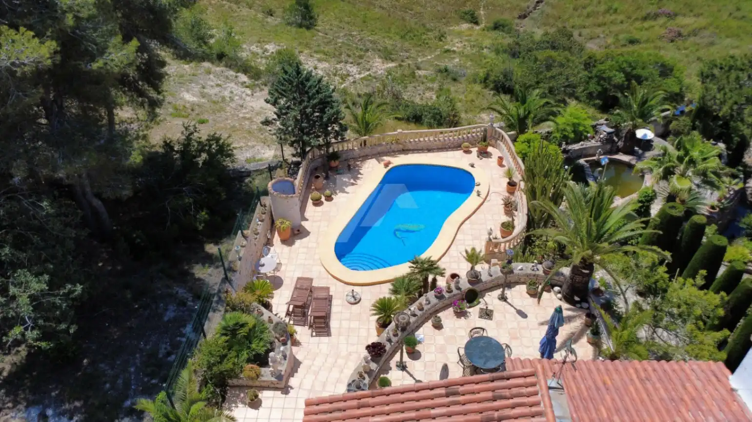 Detached house with pool for sale in Paichi, imagen 27