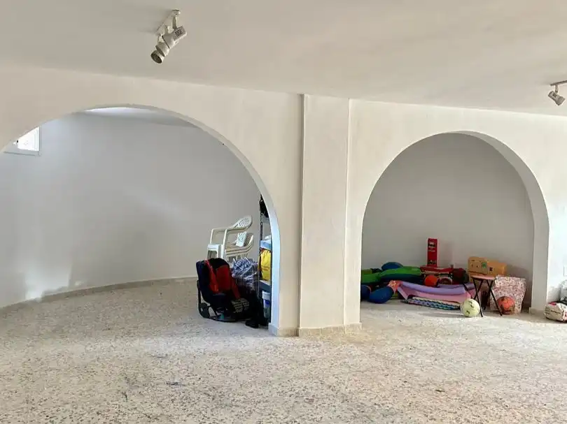 Villa con giardino in vendita a Presidente de la Generalitat 279, imagen 40