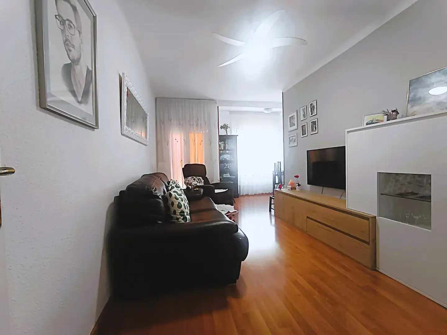 Appartamento con terrazza in vendita a Carrer Miquel Romeu, imagen 7