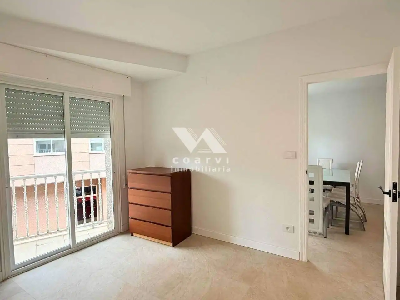 Wohnung zur Miete in Calle Tomás Rodríguez Punxín, Barbadás