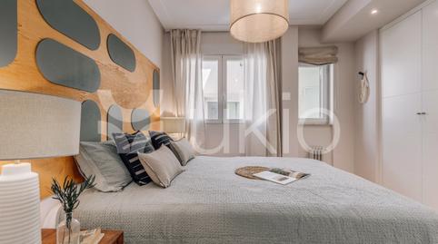 Foto 4 de Apartament de lloguer a Calle de Hermosilla, Goya,  Madrid Capital