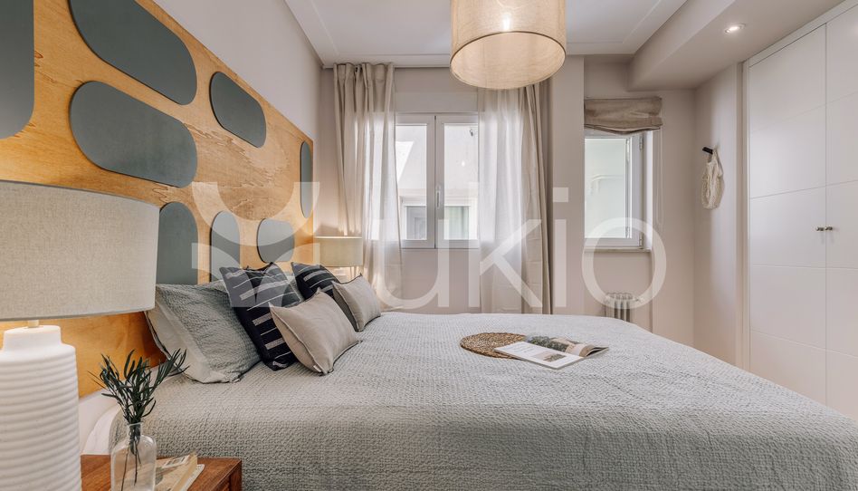 Apartamento de alquiler en Calle de Hermosilla, Goya - Imagen 4