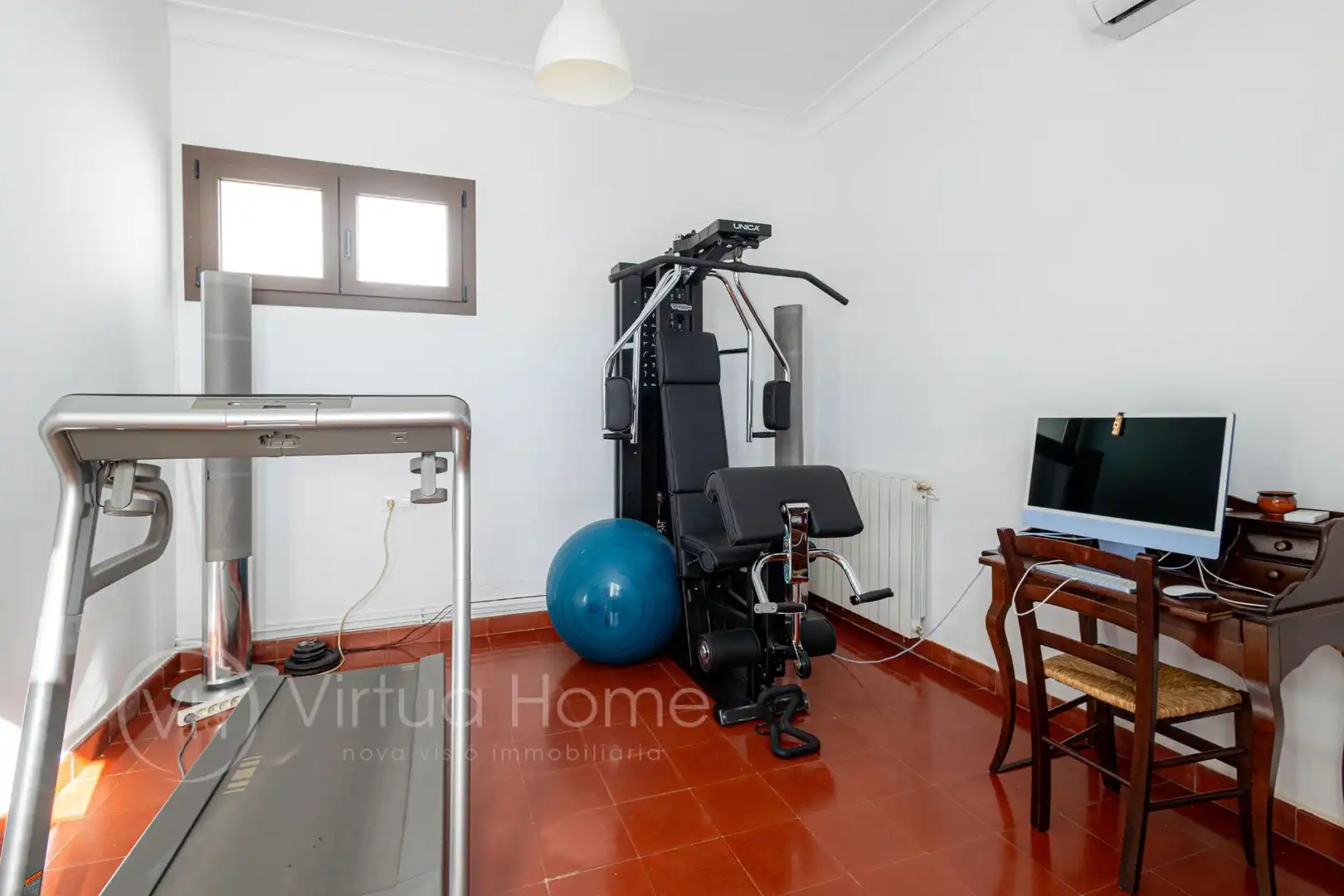 Chalet con piscina en venta en Centre, imagen 16