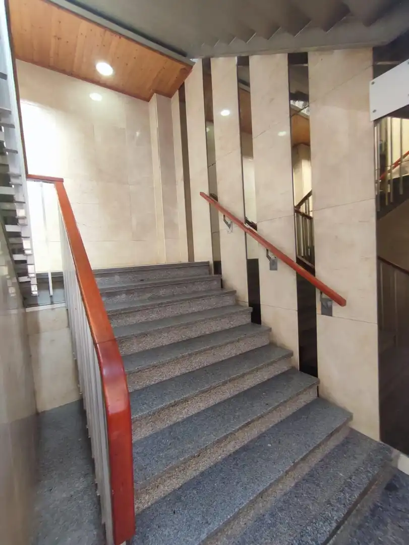 Wohnung zum Verkauf in Castellón de la Plana / Castelló de la Plana mit Heizung, Möbliert und Balkon
