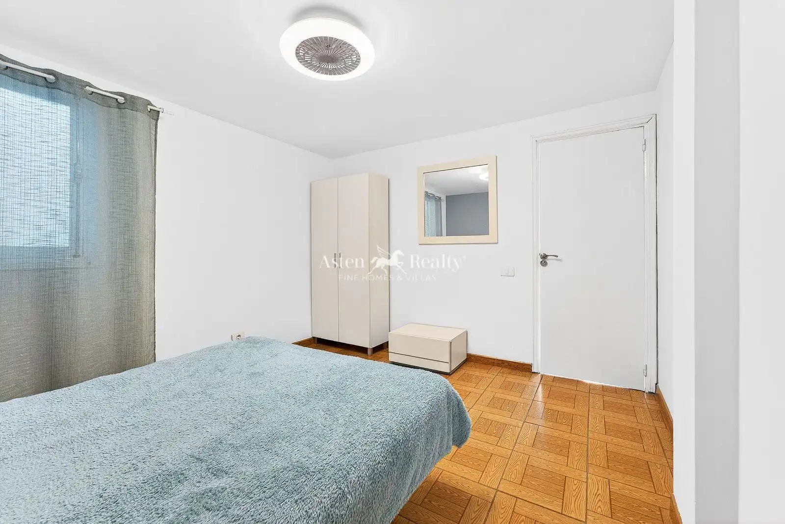 Habitación de Ático en venta en Arona con Terraza, Amueblado y Balcón