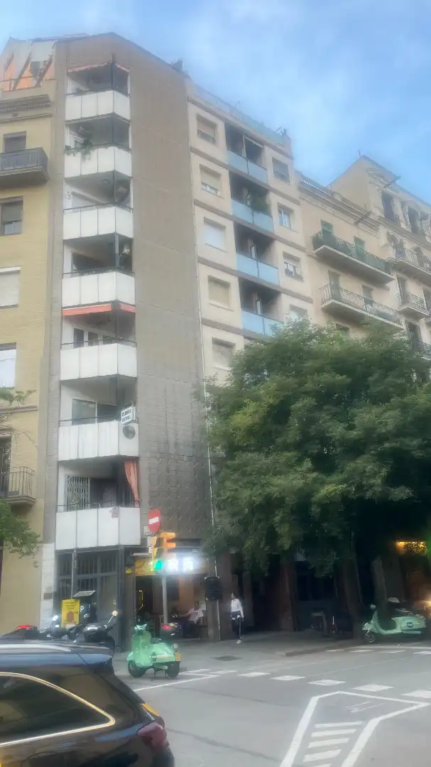 Appartement avec terrasse à vendre à Eixample, imagen 4