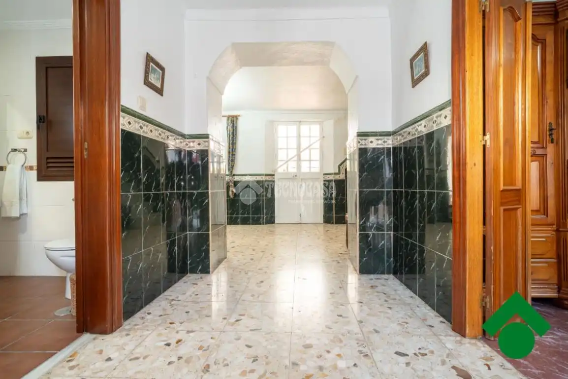 Casa adosada en venta en Cártama con Aire acondicionado