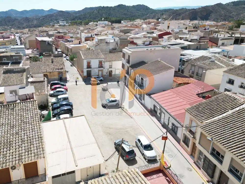 Grundstücke und Bauplätze zum Verkauf in Huércal-Overa, imagen 12