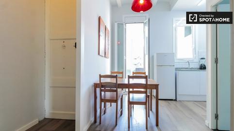 Photo 2 of Flat to rent in El Poble Sec - Parc de Montjuïc, Barcelona