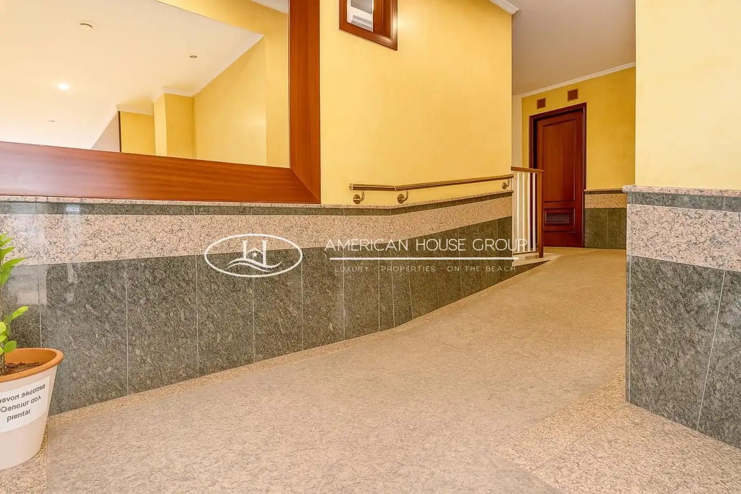 Piso con ascensor en venta en Núcleo urbano, imagen 3