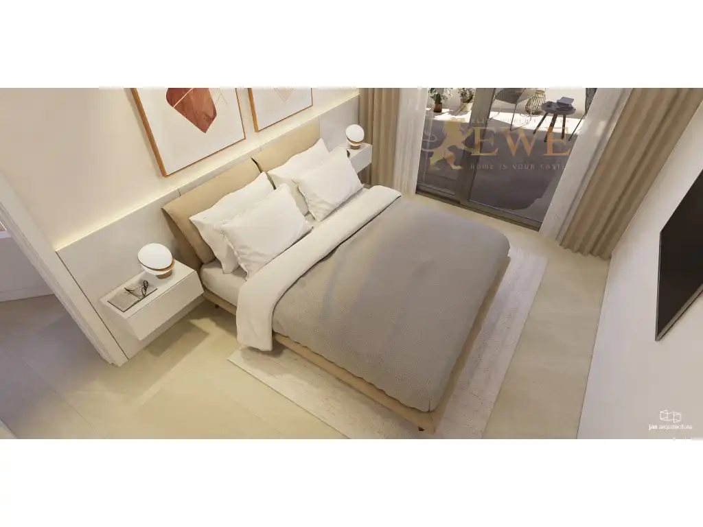 Apartamento en venta en Calle Eslovaquia, imagen 15