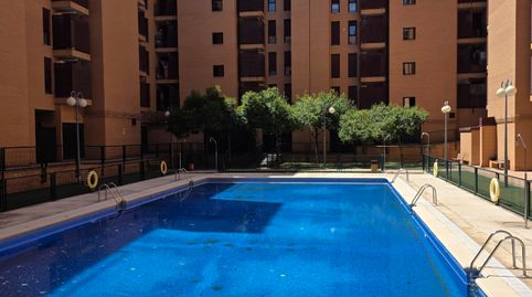 Photo 5 of Flat for rent in Calle Sancha Barca, El Nido - Las Fuentes, Parla