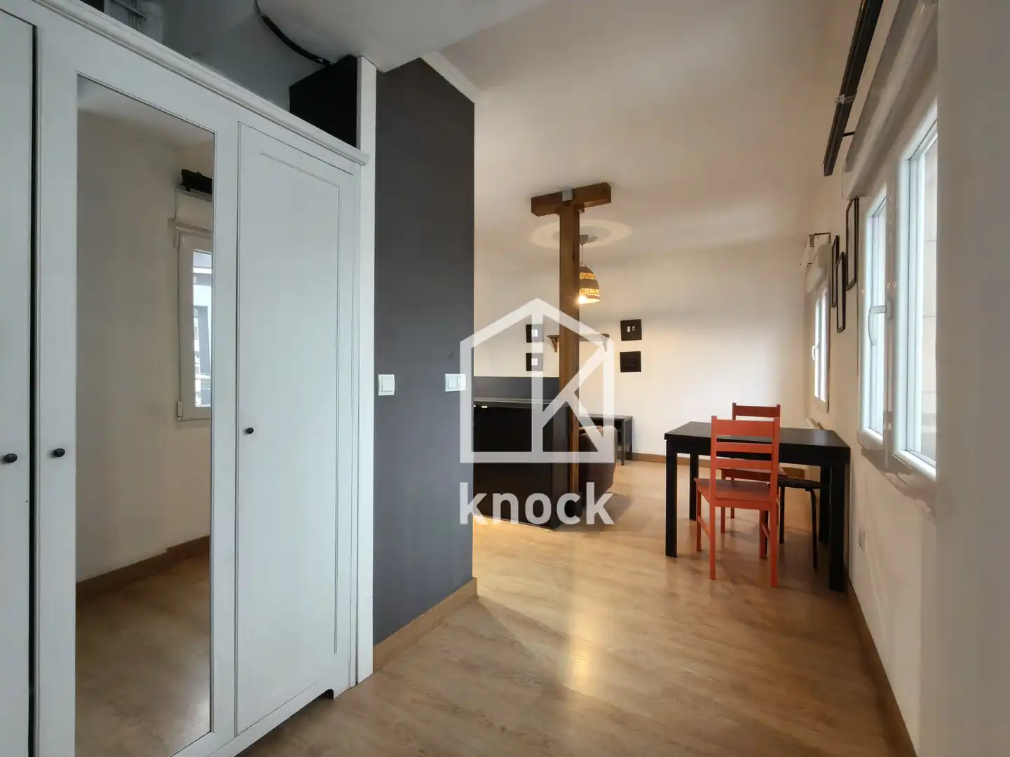 Flat for sale in Gijón - CL LUIS BRAILLE, El Natahoyo