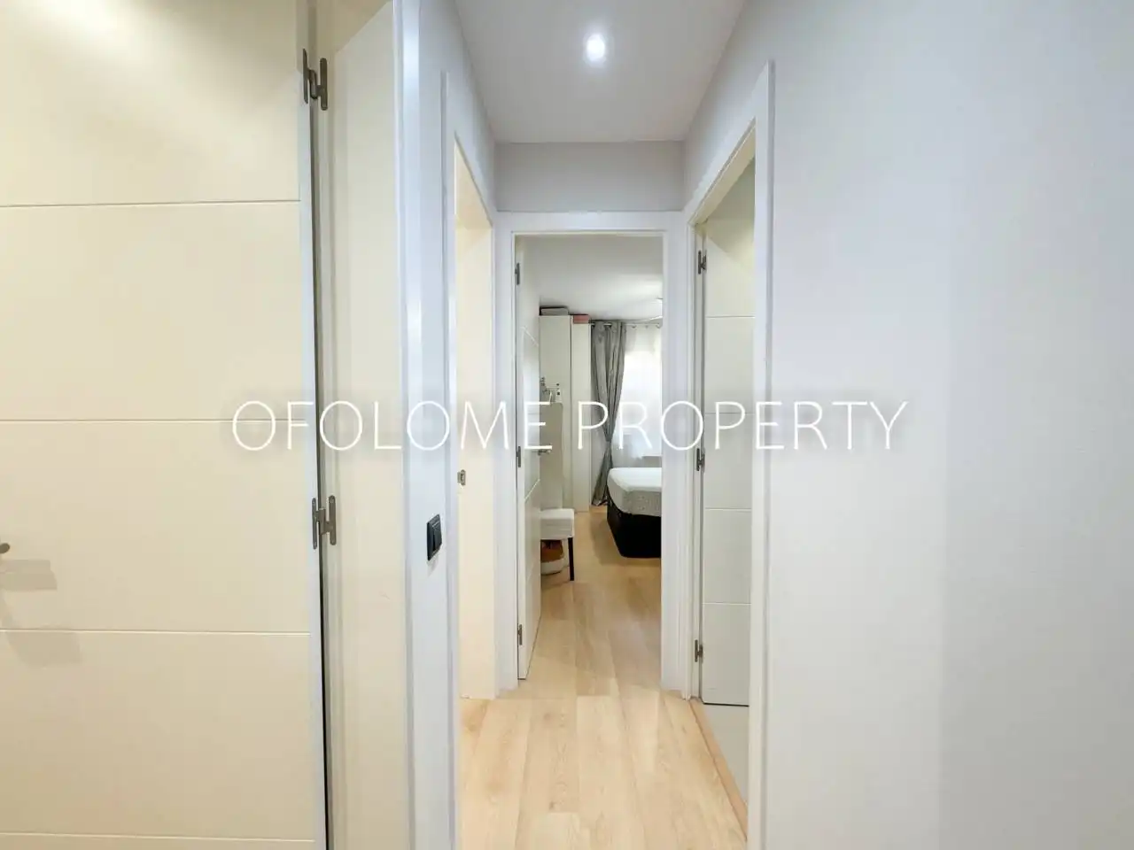 Flat for sale in Sabadell  with Parquet flooring and Balcony