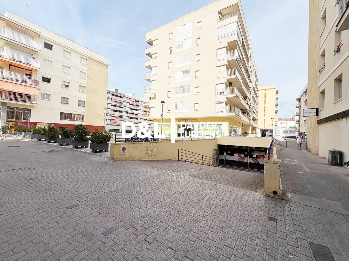 Doble en venta en Rambla de la Pau 95, imagen 6