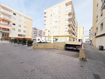 Doble en venta en Rambla de la Pau 95
