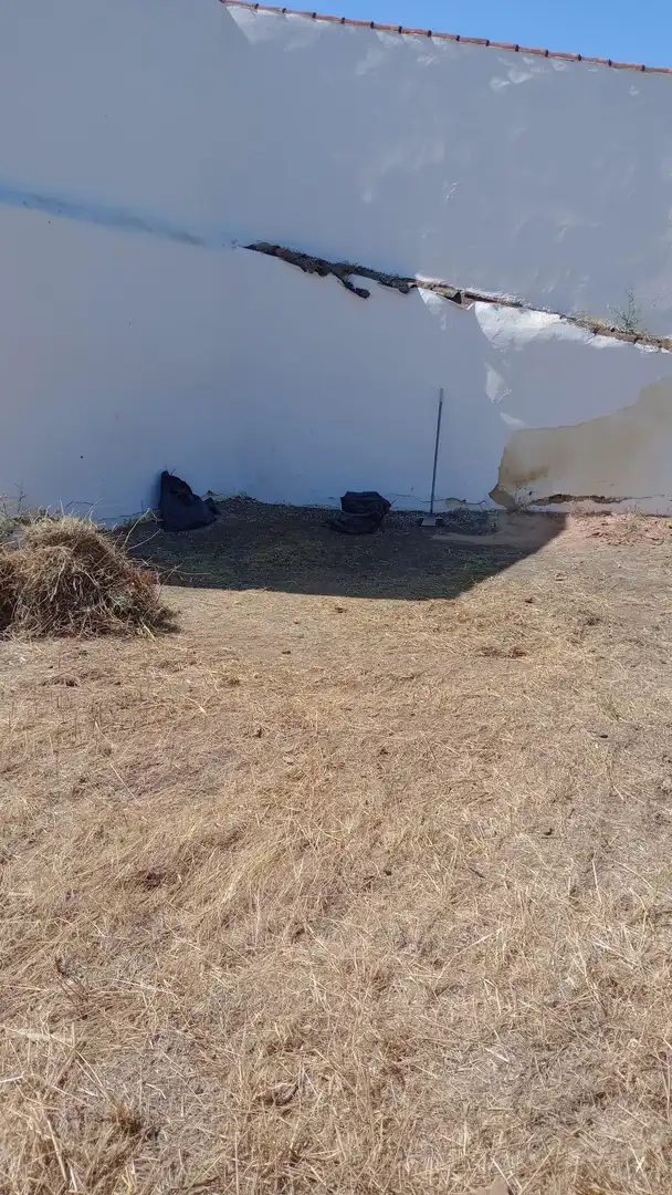 Residential for sale in Don Álvaro