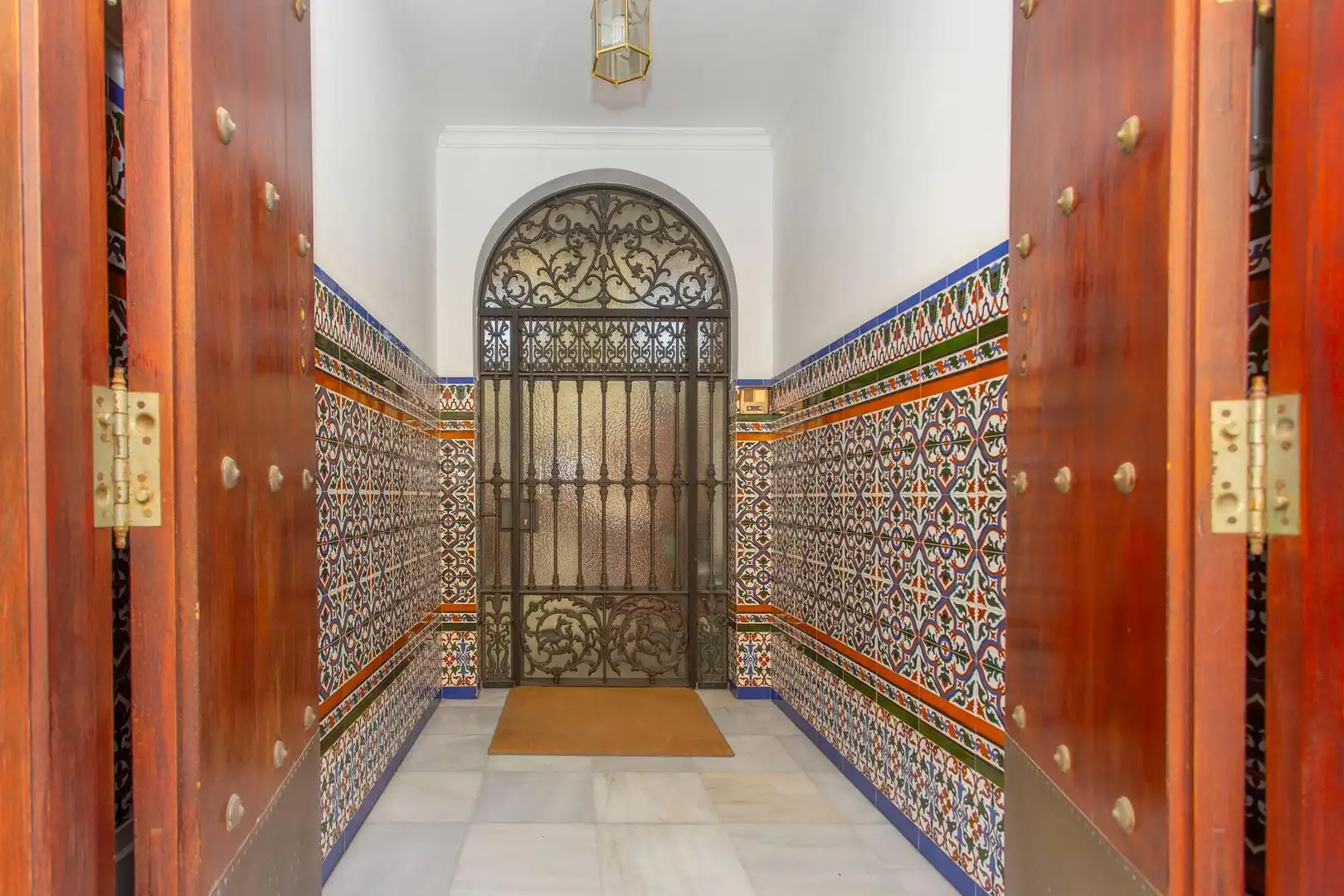 Casa o chalet en venta en El Puerto de Santa María con Aire acondicionado, Calefacción y Jardín privado