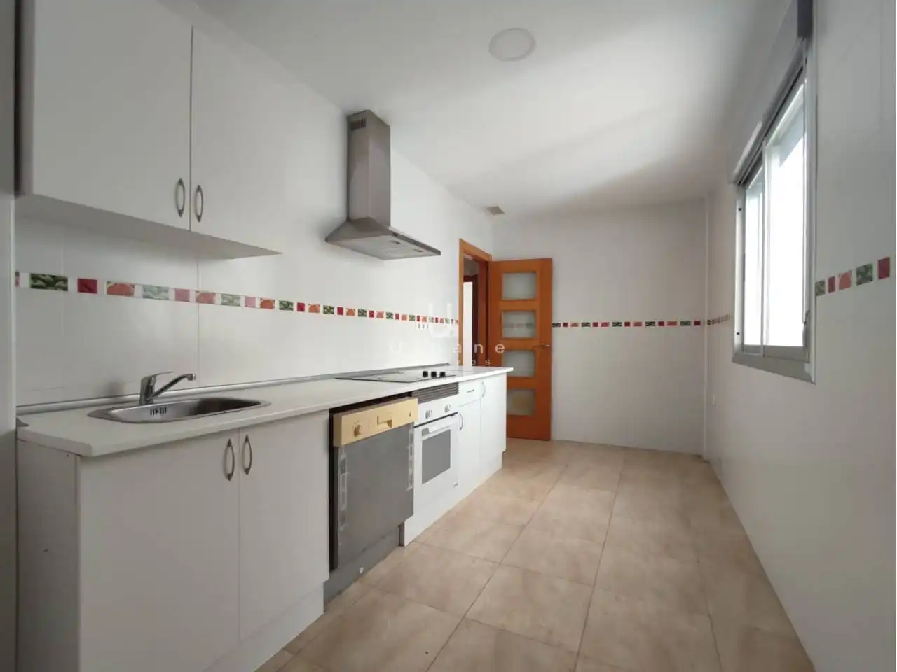 Cocina de Piso en venta en Molina de Segura