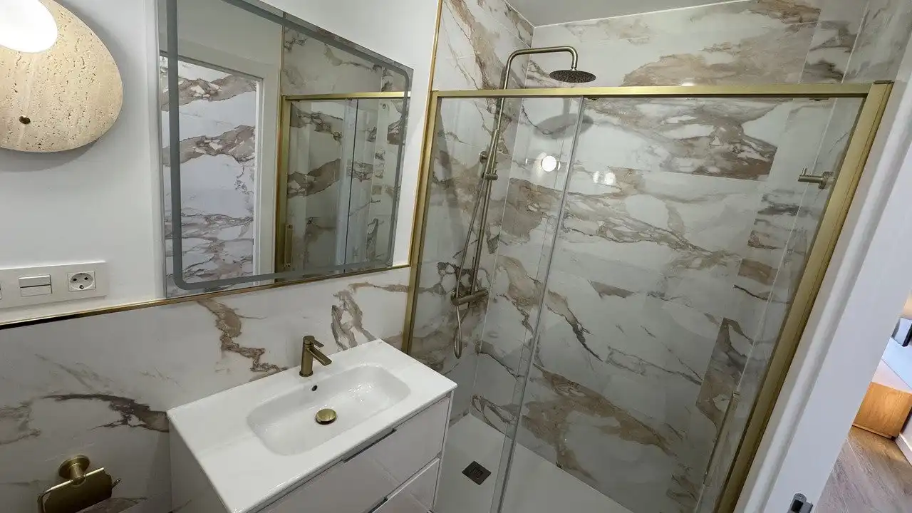 Baño de Ático en venta en Orihuela
