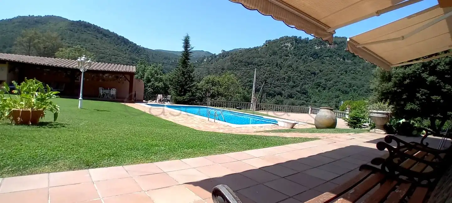 House with pool for sale in Tagamanent, imagen 50