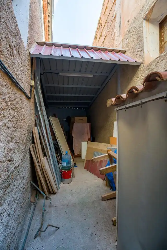 Casa o xalet en venda en Morés amb Calefacció, Terrassa i Balcó