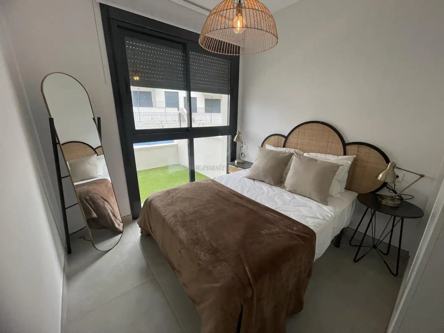 Apartament amb piscina en venda a Orihuela Costa, imagen 16
