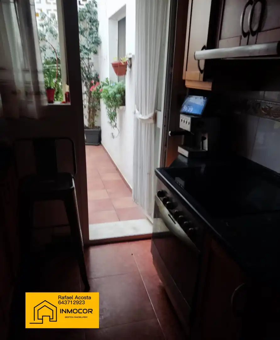 Piso con ascensor en venta en Avenida de los Almogávares 20, imagen 8