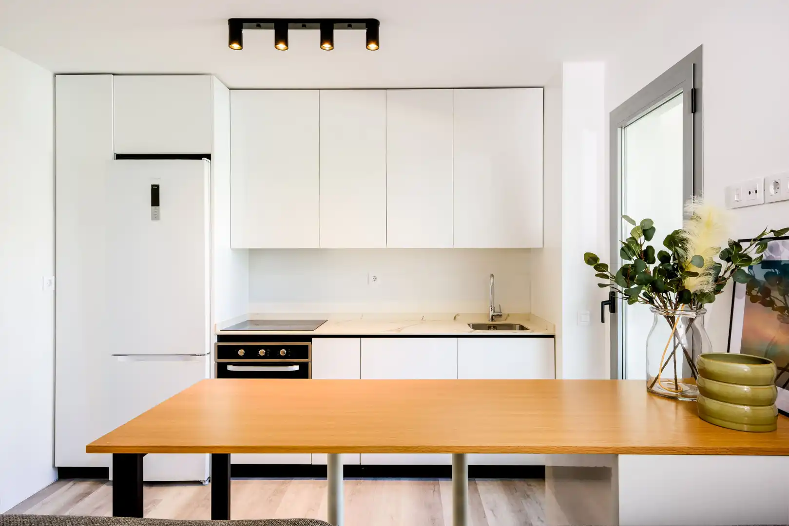 Flat for sale in Avenida Anda Jaleo, San José de la Rinconada