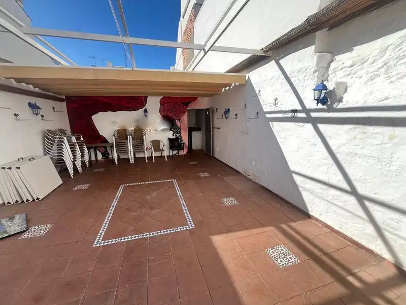 Locale commerciale in affitto a Estepona Pueblo, imagen 3