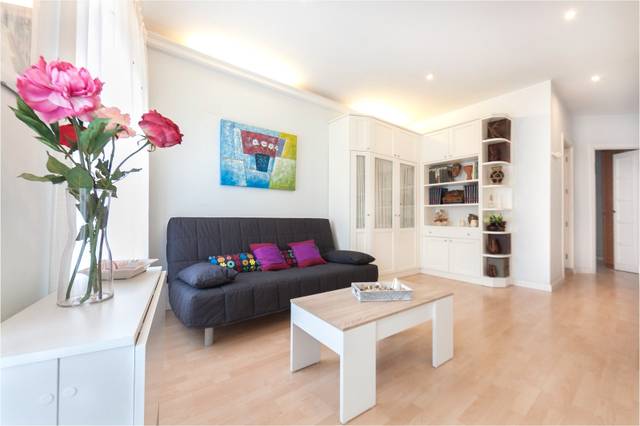 Piso en Venta en Calle Calixto Fernández de la Torre, 3 en Centro