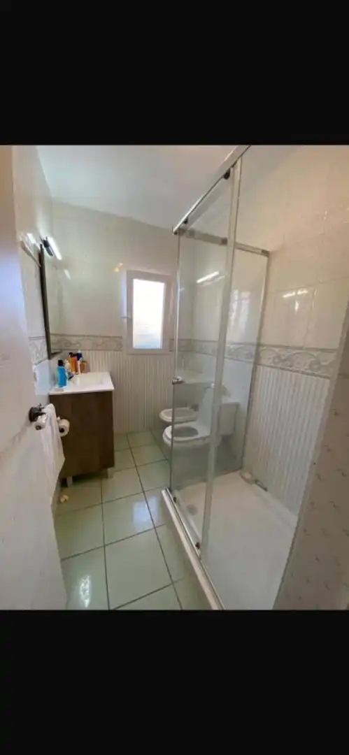 Haus oder Chalet zur Miete in Balcón de Finestrat - Terra Marina