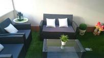 Terrace of Flat for sale in  Albacete Capital  with Air Conditioner, Heating and Terrace