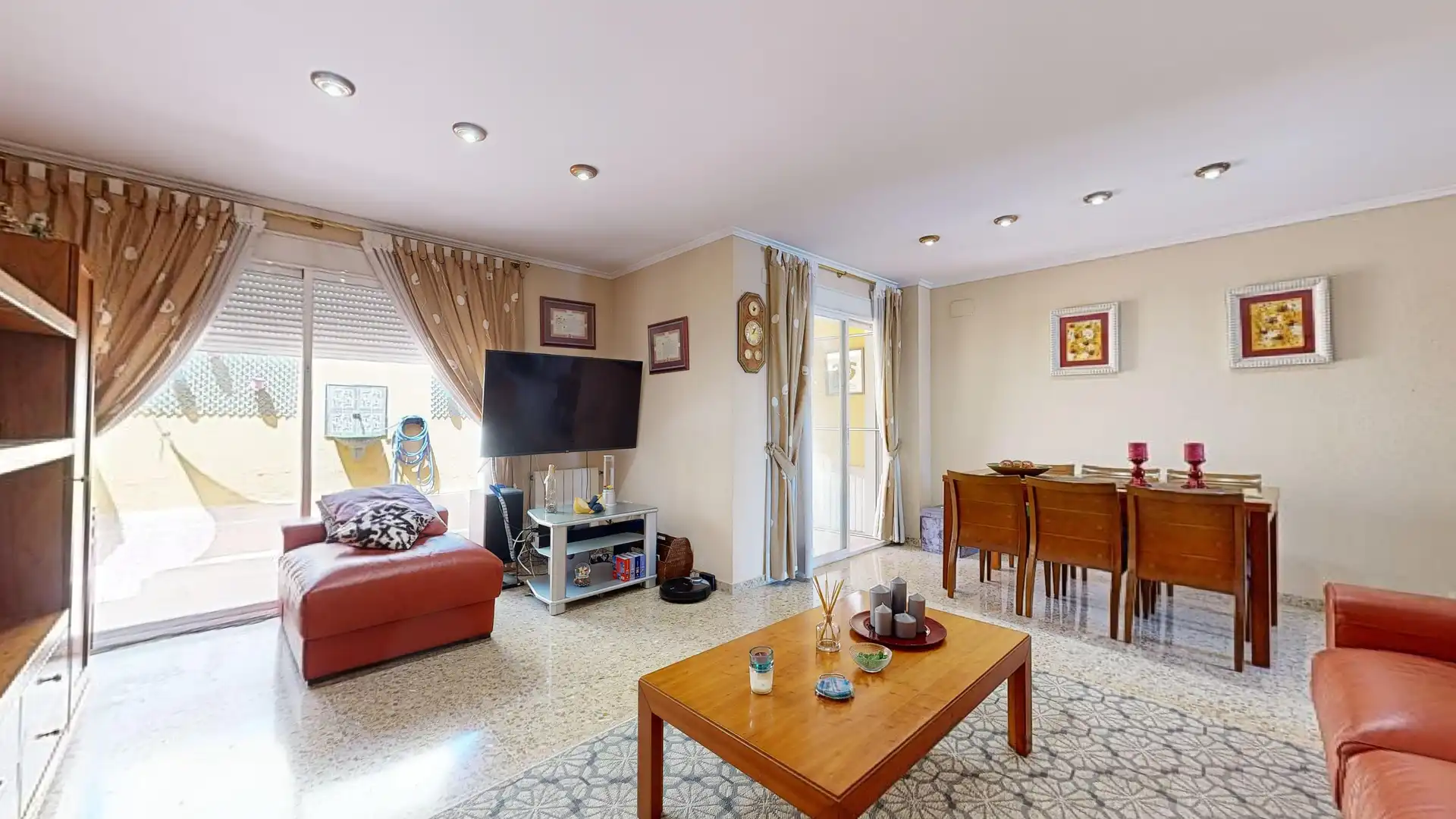 Casa o xalet en venda a Calle de los Cipreses, Olimar - Carambolo - Atalaya de Levante