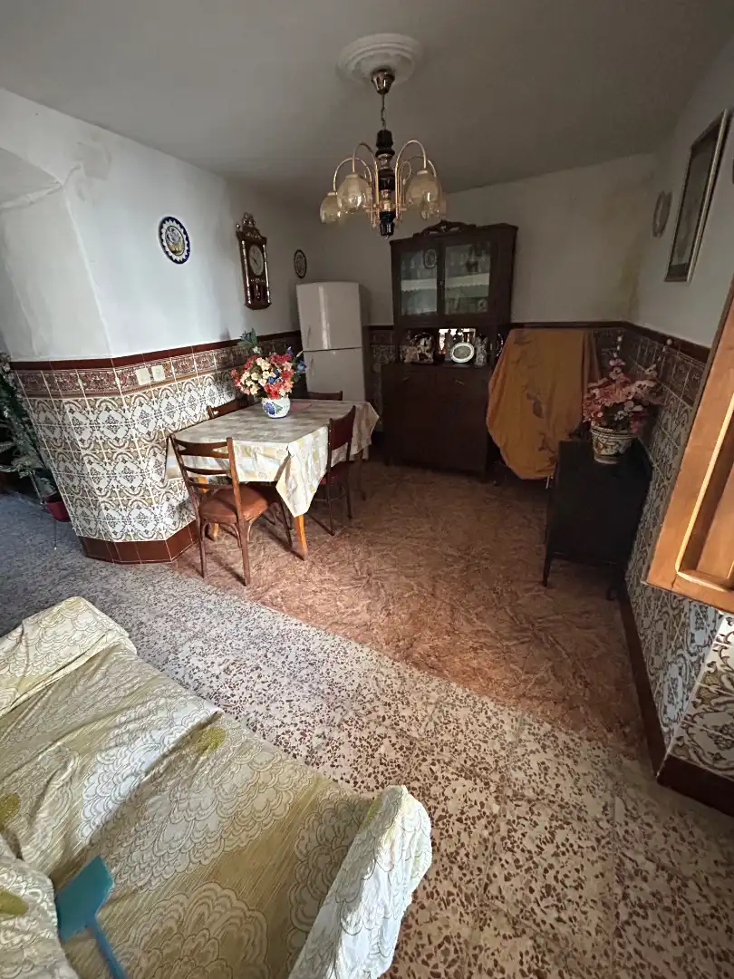 Haus zum Verkauf in Bodonal de la Sierra, imagen 9