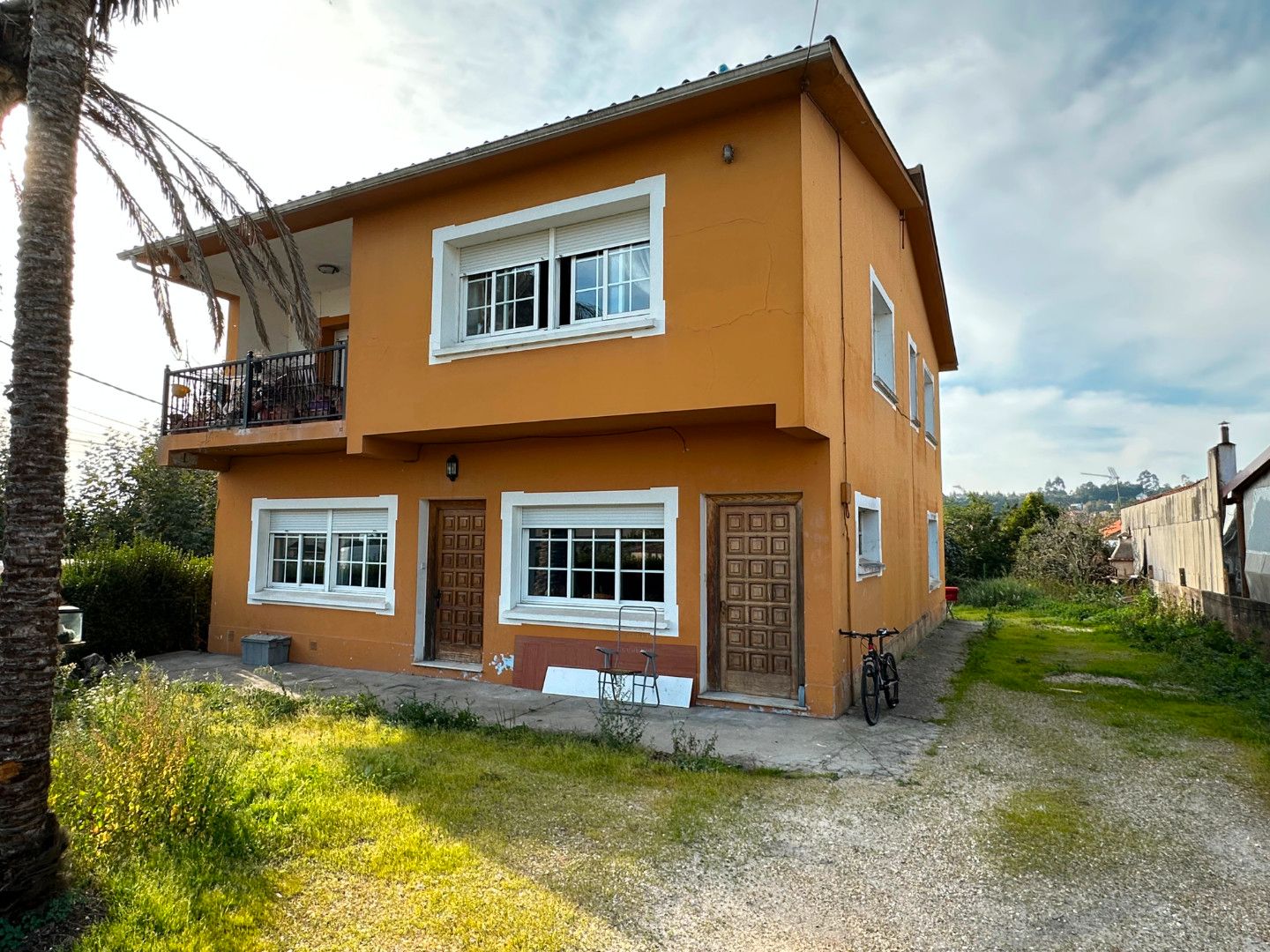 Casa o xalet en venda