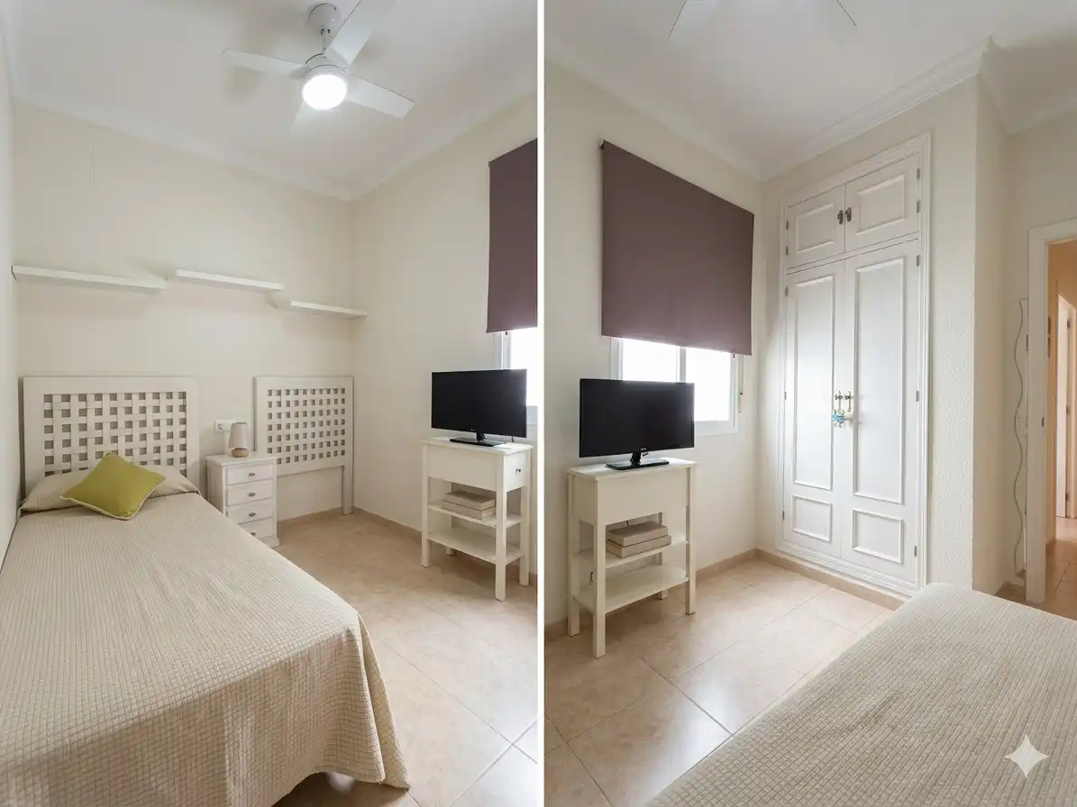 Habitación de Piso en venta en Lepe con Aire acondicionado, Calefacción y Trastero