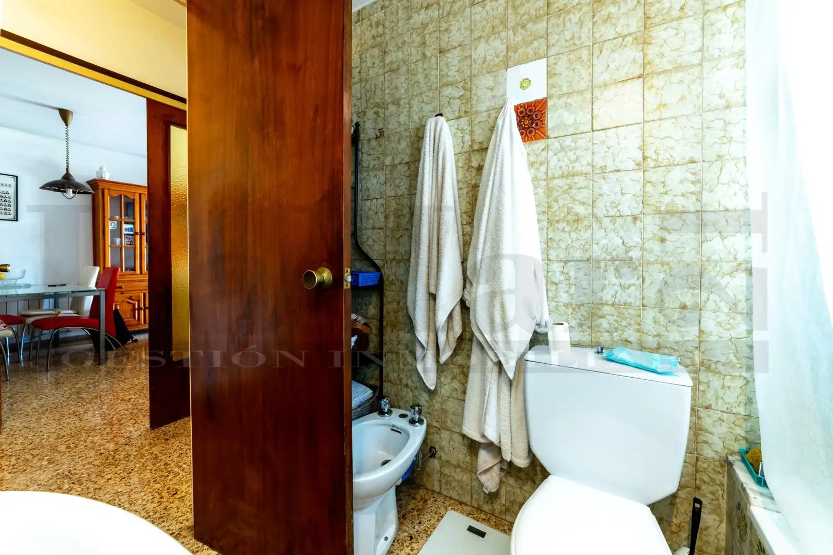 Wohnung mit Terrasse zum Verkauf in BARCELONA, imagen 23