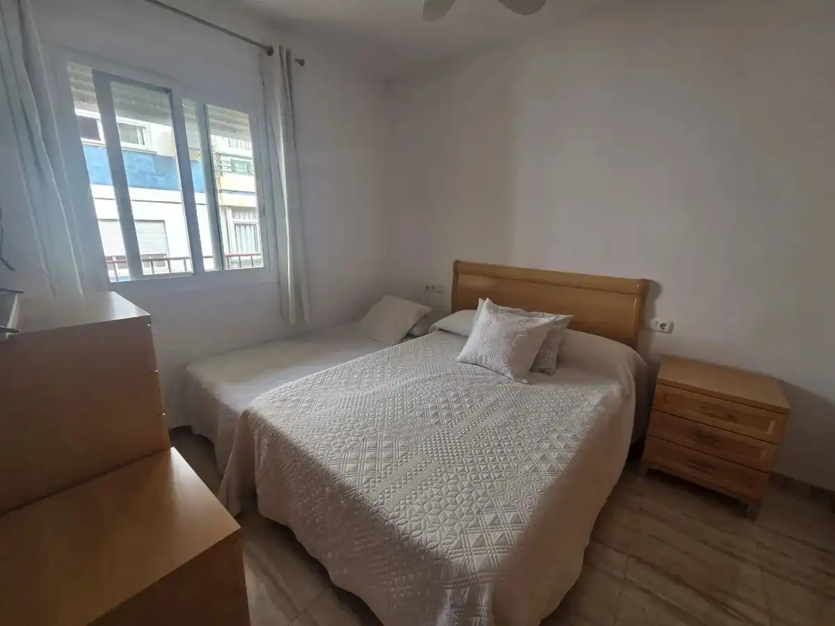 Penthouse mit Terrasse zum Verkauf in Torre del Mar, imagen 19