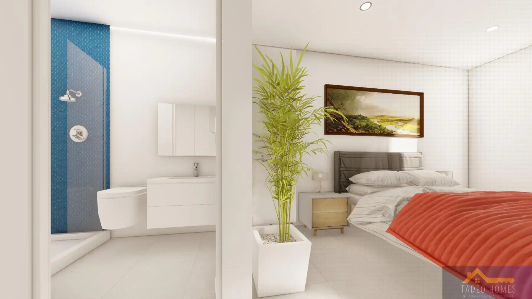 Chalet con piscina en venta en Petunias, imagen 21