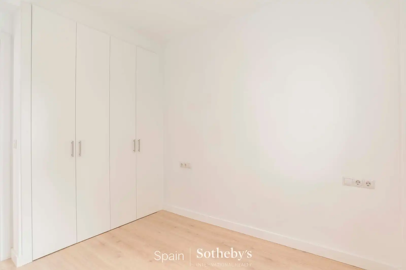 Apartament amb ascensor en venda a Paseo de la Castellana, imagen 10