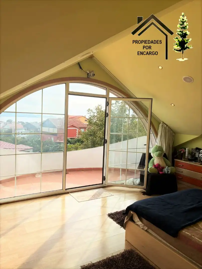 Detached house with garden for sale in Darbo, imagen 50