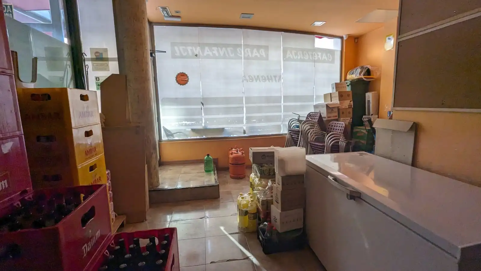 Gewerbefläche zum Verkauf in Carrer de Cels Gomis i Mestres, imagen 47