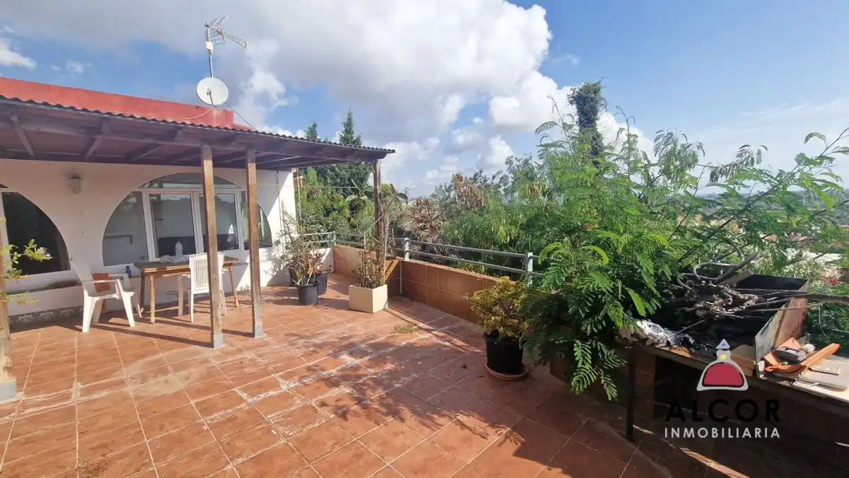 Villa avec jardin à vendre à CARABELA, imagen 5