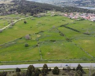 Residencial en venda en Segovia Capital