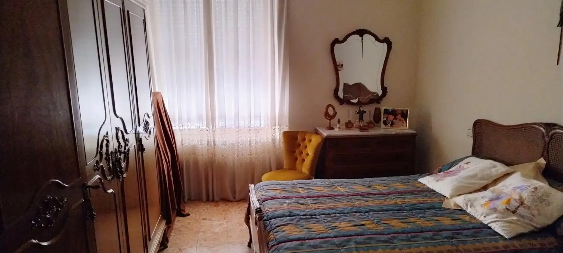 Habitación de Casa o chalet en venta en Petrer con Aire acondicionado