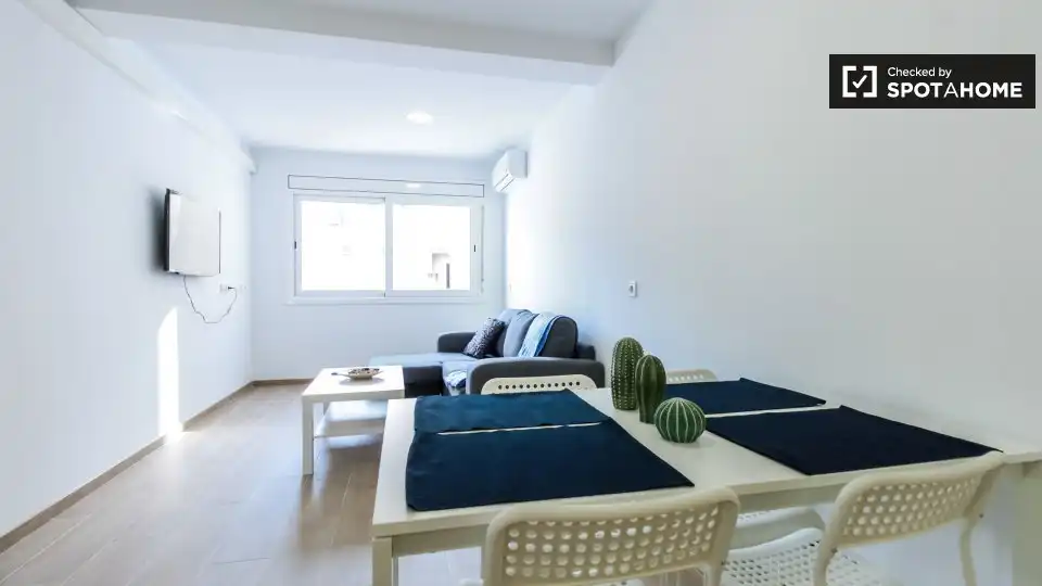 Flat to rent in Sants - Montjuïc, imagen 2