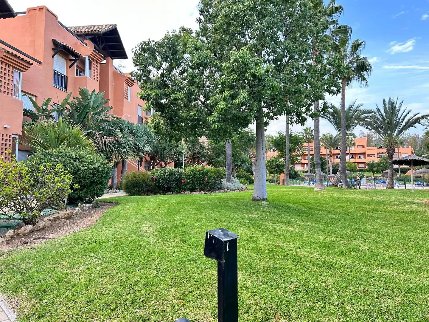 Penthouse with pool for sale in Urbanizacion Bahia de Casares 7, imagen 34