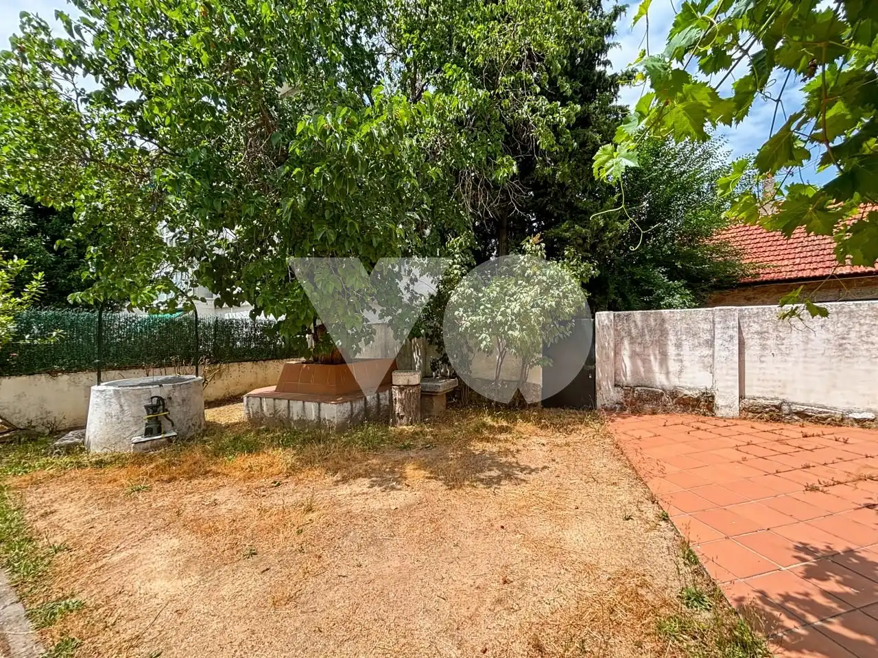 Casa o xalet en venda a Libertad, Villalba Pueblo