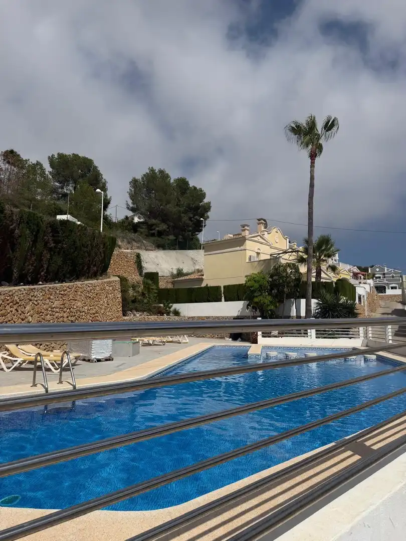 Adosado con piscina en venta en Cometa, imagen 28